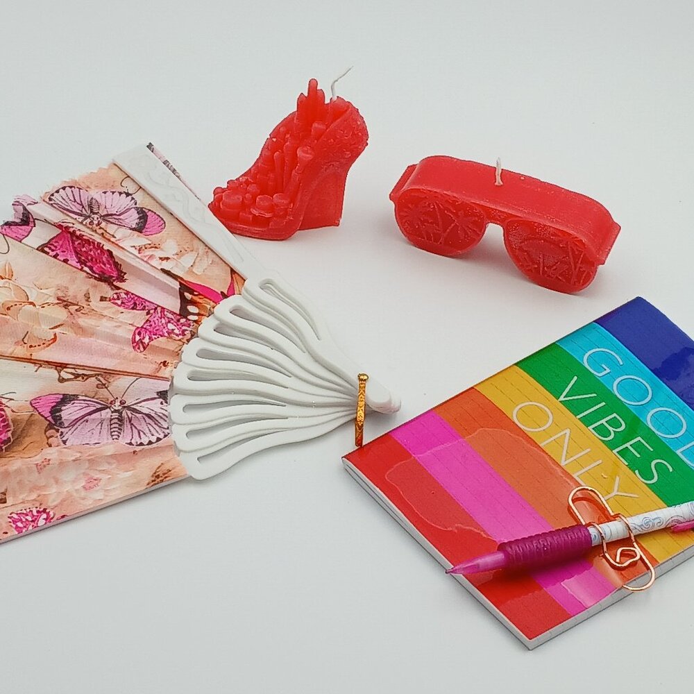 Novelty Candle Gift Box